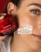 Apivita Beevine Elixir Cream Light Cremă lifting pentru fermitate antirid 50 ml
