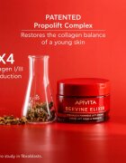 Apivita Beevine Elixir Cream Light Cremă lifting pentru fermitate antirid 50 ml