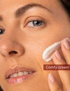 Apivita Beevine Elixir Cream Rich Cremă lifting pentru fermitate pentru nutriția tenului și menținerea hidratării naturale a acestuia 50 ml