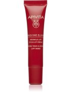 Apivita Beevine Elixir Eye & Lip cream crema de ochi cu efect intensiv de lifting impotriva ridurilor si cearcanelor 15 ml