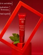 Apivita Beevine Elixir Eye & Lip cream crema de ochi cu efect intensiv de lifting impotriva ridurilor si cearcanelor 15 ml
