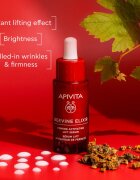 Apivita Beevine Elixir Lift Serum ser pentru lifting pentru o piele mai luminoasa 30 ml