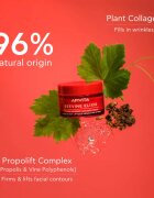 Apivita Beevine Elixir Night Cream crema de noapte pentru fermitate cu efect revitalizant 50 ml