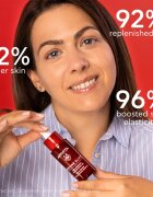 Apivita Beevine Elixir Replenishing Face Oil ulei nutritiv pentru piele cu efect revitalizant 30 ml