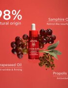 Apivita Beevine Elixir Replenishing Face Oil ulei nutritiv pentru piele cu efect revitalizant 30 ml