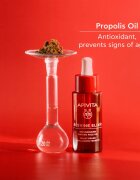 Apivita Beevine Elixir Replenishing Face Oil ulei nutritiv pentru piele cu efect revitalizant 30 ml