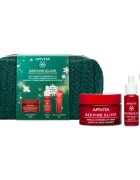 Apivita Beevine Elixir set cadou de Crăciun pentru fermitatea pielii