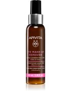 Apivita Cleansing Eye Make-up Remover demachiant pentru ochi 100 ml