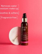 Apivita Cleansing Eye Make-up Remover demachiant pentru ochi 100 ml