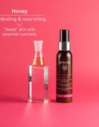 Apivita Cleansing Eye Make-up Remover demachiant pentru ochi 100 ml