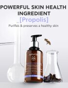 Apivita Cleansing Foaming Cleanser demachiant spumant delicat 200 ml