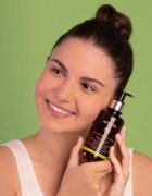 Apivita Cleansing Gel for Oily Skin gel de curățare pentru ten gras și mixt 200 ml