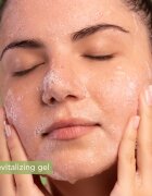 Apivita Cleansing Gel for Oily Skin gel de curățare pentru ten gras și mixt 200 ml