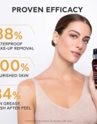 Apivita Cleansing Micellar Oil ulei pentru indepartarea machiajului Ulei de curățare 150 ml