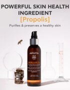 Apivita Cleansing Micellar Oil ulei pentru indepartarea machiajului Ulei de curățare 150 ml