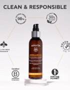 Apivita Cleansing Micellar Oil ulei pentru indepartarea machiajului Ulei de curățare 150 ml