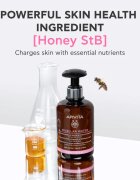 Apivita Cleansing Micellar Water Apă micelară calmantă pentru față și ochi 300 ml