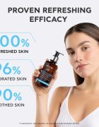 Apivita Cleansing Refreshing Toner tonic de curatare si calmant 200 ml