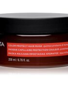 Apivita Color Seal Color Protect Hair Mask Masca de par pentru protecția culorii 200 ml