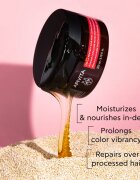 Apivita Color Seal Color Protect Hair Mask Masca de par pentru protecția culorii 200 ml