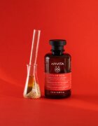 Apivita Color Seal Shampoo șampon pentru protecția părului vopsit fără sulfat 250 ml