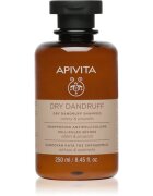Apivita Dandruff Dry Dandruff Shampoo sampon anti-matreata 250 ml