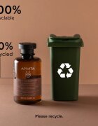 Apivita Dandruff Oily Dandruff Shampoo sampon anti-matreata pentru par gras 250 ml