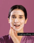 Apivita Express Beauty Brightening Face Mask Artichoke masca pentru hidratare intensa Cu AHA Acizi 2x8 ml