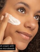 Apivita Express Beauty Exfoliating Face Scrub Olive peeling intensiv de curățare faciale 2 x 8 ml