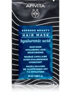 Apivita Express Beauty Hair mask Moisturizing Masca hidratanta par 20 ml