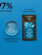 Apivita Express Beauty Hair mask Moisturizing Masca hidratanta par 20 ml