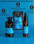 Apivita Express Beauty Hair mask Moisturizing Masca hidratanta par 20 ml