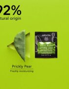 Apivita Express Beauty Moisturizing Face Mask Prickly Pear masca calmanta pentru fata cu efect de hidratare 2x8 ml