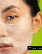 Apivita Express Beauty Moisturizing Face Mask Prickly Pear masca calmanta pentru fata cu efect de hidratare 2x8 ml