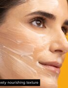 Apivita Express Beauty Nourishing Face Mask Honey masca hranitoare faciale 2x8 ml