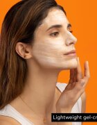 Apivita Express Beauty Radiance Face mask Orange masca iluminatoare faciale 2x8 ml