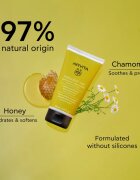 Apivita Frequent Use Gentle Daily Conditioner Balsam pentru par normal. cu musetel 150 ml