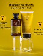Apivita Frequent Use Gentle Daily Conditioner Balsam pentru par normal. cu musetel 150 ml