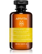 Apivita Frequent Use Gentle Daily Shampoo Sampon de curatare zi de zi. cu musetel 250 ml