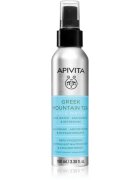 Apivita Greek Mountain Tea Face Water spray antionxidant hidratant 100 ml