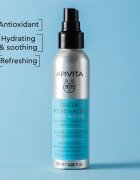 Apivita Greek Mountain Tea Face Water spray antionxidant hidratant 100 ml