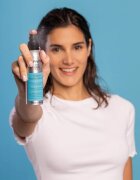 Apivita Greek Mountain Tea Face Water spray antionxidant hidratant 100 ml