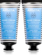 Apivita Hand Care Duo crema de maini hidratanta