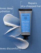 Apivita Hand Care Hand cream for Dry-Chapped Hands crema de maini intensiva cu efect de hidratare 50 ml