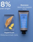 Apivita Hand Care Hand cream for Dry-Chapped Hands crema de maini intensiva cu efect de hidratare 50 ml