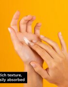 Apivita Hand Care Hand Cream Honey Rich texture crema de maini hidratanta cu miere 50 ml