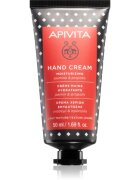 Apivita Hand Care Hand Cream Propolis Light texture crema de maini hidratanta 50 ml