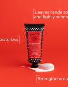 Apivita Hand Care Hand Cream Propolis Light texture crema de maini hidratanta 50 ml