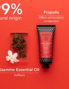 Apivita Hand Care Hand Cream Propolis Light texture crema de maini hidratanta 50 ml
