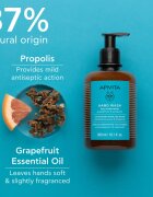 Apivita Hand Care Mild Hand Wash sapun lichid delicat pentru maini 300 ml